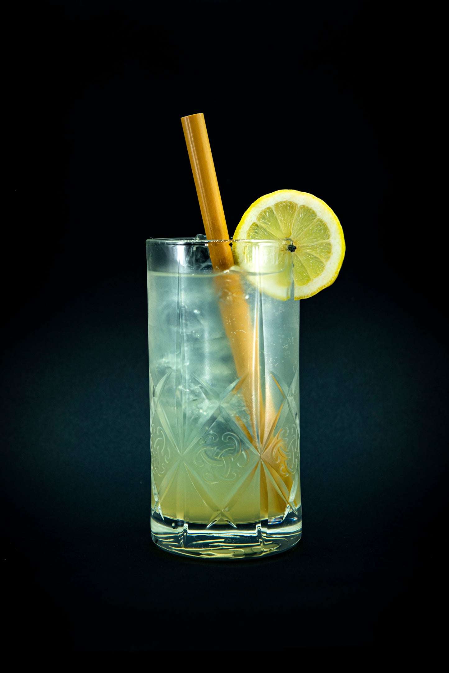 GINGER CAT - Organic Liqueur