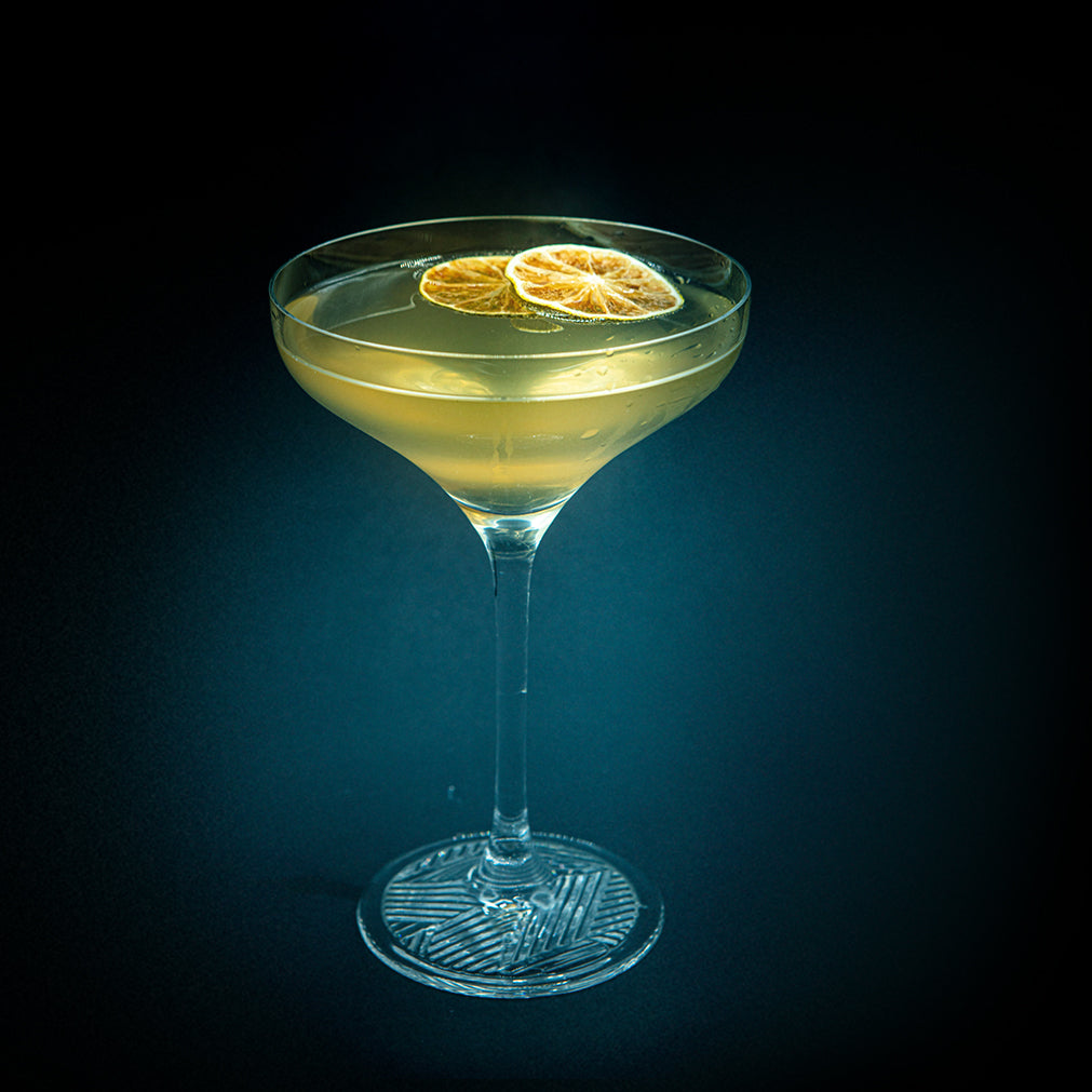 GINGER CAT - Organic Liqueur